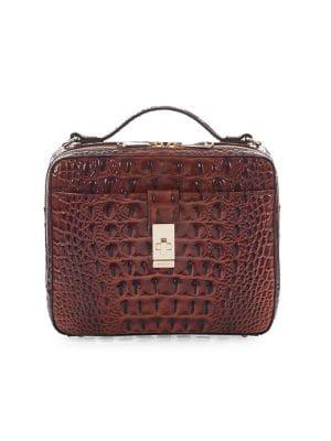 Brahmin Melbourne Evie Crossbody Bag