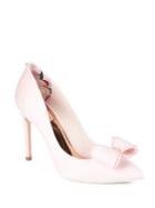 Ted Baker London Bow Pumps