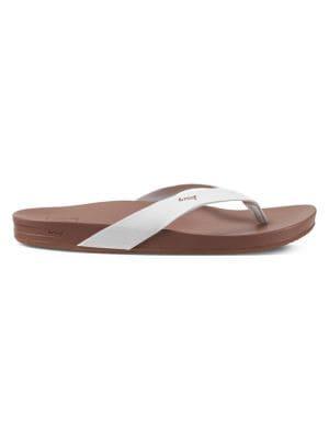 Reef Cushion Bounce Court Flip Flops