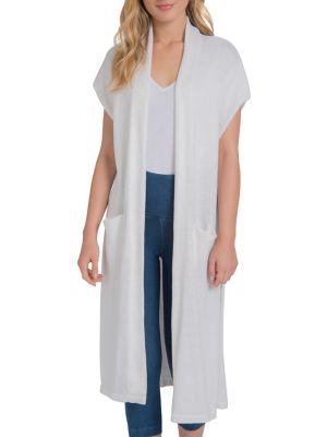 Lysse Fulton Maxi Cardigan