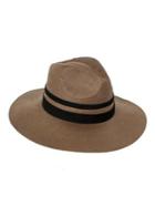 Peter Grimm Melania Toyo Straw Resort Hat