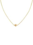 Dogeared The Wishing Goldplated Necklace