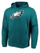 Majestic Philadelphia Eagles Nfl Perfect Play Hoodie