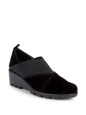 The Flexx Crosstown Loafer
