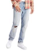 Levi's 511 Chuck Slim-fit Jeans