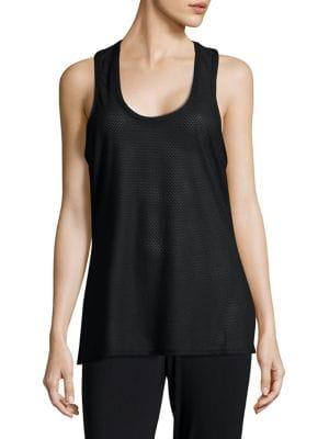 Askya Mesh Tank Top