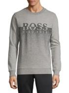 Hugo Boss Ombre Terry Sweater