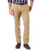 Dockers Slim Tapered-fit Cotton-blend Pants