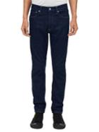 Calvin Klein Jeans 056 Athletic Tapered Warhol Portrait Jeans