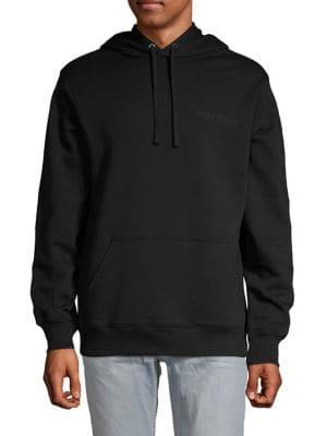 Calvin Klein Jeans Institutional Logo Hoodie