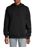 Calvin Klein Jeans Institutional Logo Hoodie