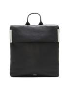 Vince Camuto Tina Leather Backpack
