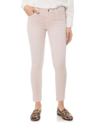 Sam Edelman The Kitten Ankle Jeans