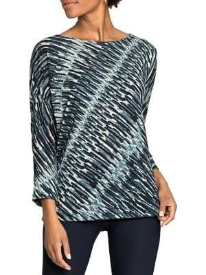 Nic+zoe Petite Light Top