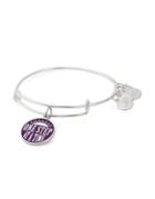 Alex And Ani One Step At A Time Charm Bangle