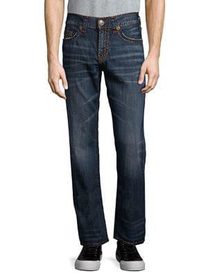 True Religion Classic Ricky Jeans