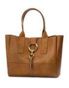 Frye Ilana Harness Shopper Bag