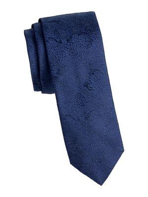 Hugo Slim Silk Tie