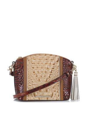 Brahmin Mini Duxbury Crossbody Bag