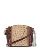 Brahmin Mini Duxbury Crossbody Bag