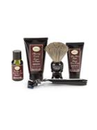 The Art Of Shaving Four Elements Of The Perfect Shave Set