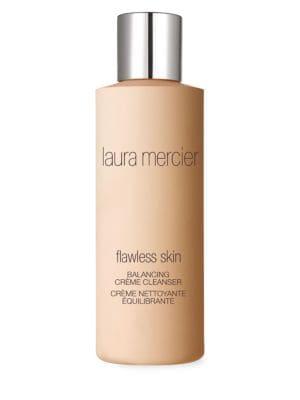 Laura Mercier Balancing Creme Cleanser For Normal To Dry Skin