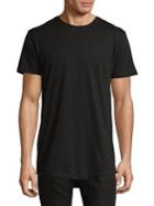 Laboratory Lt Man Short-sleeve Cotton Tee