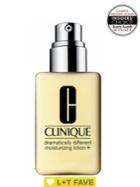 Clinique Dramatically Different Moisturizing Lotion+&trade;
