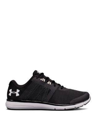 Under Armour Fuse Fst 4e Running Low Top Sneakers