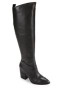 Sigerson Morrison Gazella Leather Boots