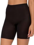 Spanx Skinny Britches Mid-thigh Shorts