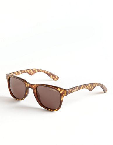 Carrera Plastic Wayfarer Sunglasses