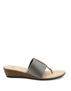Andre Assous Nima Wedge Sandals