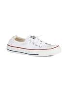 Converse Women's Chuck Taylor All Star Shoreline Slip-on Sneakers