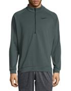 Nike Dry Training Sweatshirt
