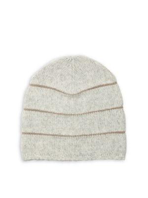 Ugg Wool-blend Beanie