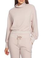 1.state Classic Long-sleeve Sweater