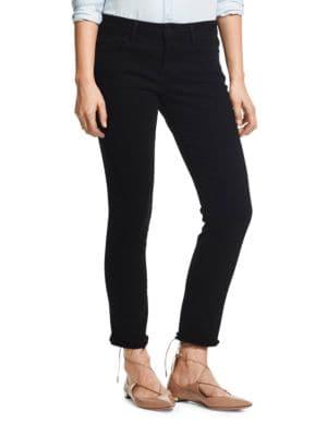 Dl Mara Instasculpt Ankle Straight Jeans