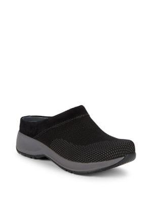 Dansko Sondra Textured Clogs