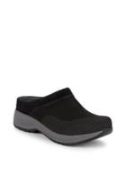Dansko Sondra Textured Clogs
