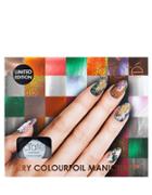 Ciate Very Colorfoil Manicure Kit - Wonderland