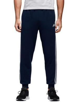Adidas Essentials Three-striped Joggers