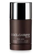 Dolce & Gabbana The One For Men Deodorant Stick/2.4 Oz.