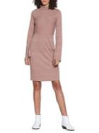 Walter Baker Rebecca Long-sleeve Dress