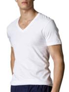 Polo Ralph Lauren Three-piece V-neck T-shirts