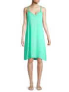 Tommy Bahama Coastview Gauze Short Dress