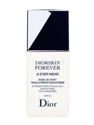 Diorskin Forever & Ever Wear Makeup Primer Spf 20