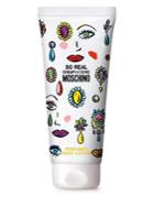 Moschino Cheap And Chic So Real Body Lotion/6.7 Oz.