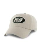 47 Brand Clean Up Embroidered Patch Cotton Baseball Cap