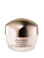 Shiseido Benefiance Wrinkleresist24 Night Cream